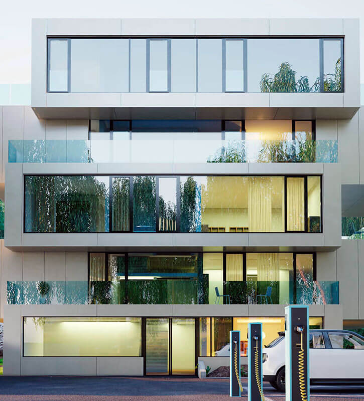 building-design