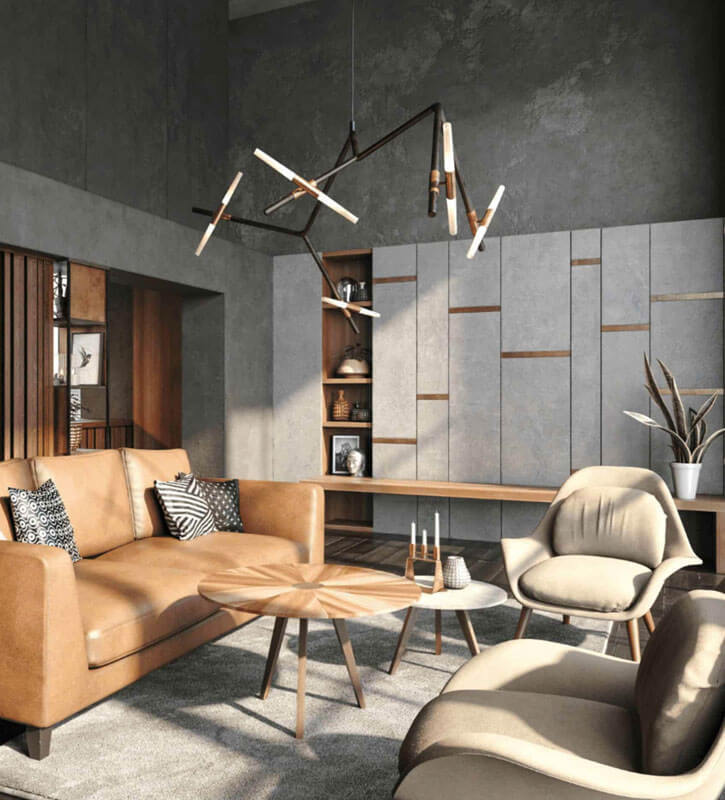 business-space-decor